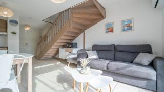 La Dune 49 - Villa 3P4 - Valras-Plage - 6