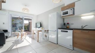 La Dune 49 - Villa 3P4 - Valras-Plage - 5