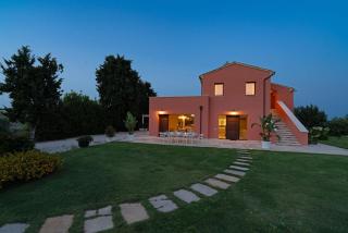 Relais Tenuta Santori - Cossignano - 8