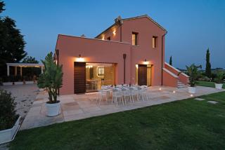 Relais Tenuta Santori - Cossignano - 7