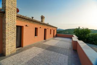 Relais Tenuta Santori - Cossignano - 5