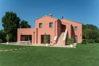 Relais Tenuta Santori - Cossignano - 6