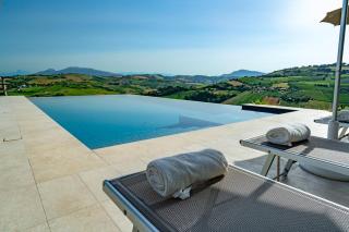 Relais Tenuta Santori - Cossignano - 4