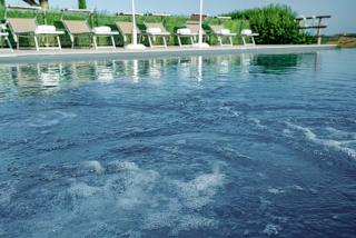 Relais Tenuta Santori - Cossignano - 2