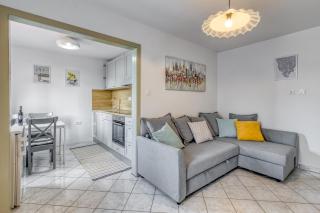 Apartment Nino - Kanfanar - 1