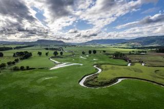 Gartmore Guest Farm - Howick - 0