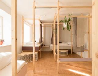 Montagu Hostel - Innsbruck - 6