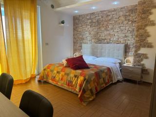 B&B Palazzo del Toro - Montesilvano - 4