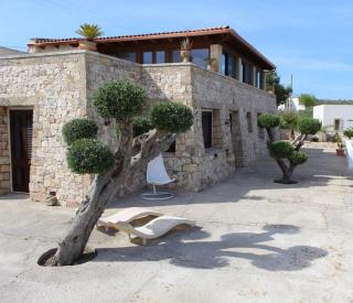 Villa Liscedde Leuca - Castrignano del Capo - 0