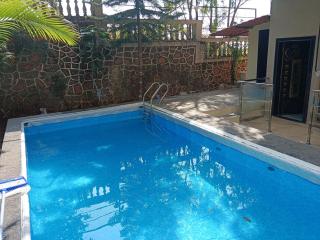 Malhar Bungalow - Panchgani - 9