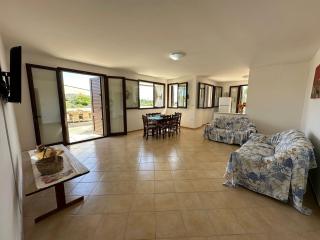 Villa Liscedde Leuca - Castrignano del Capo - 2