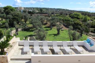 Villa Liscedde Leuca - Castrignano del Capo - 8
