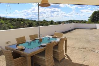 Villa Liscedde Leuca - Castrignano del Capo - 5