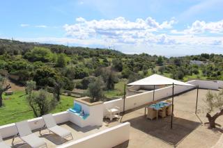 Villa Liscedde Leuca - Castrignano del Capo - 7