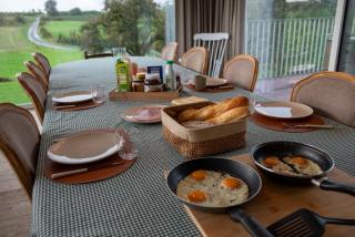 Maison MadArt surround yourself in nature - Bièvre - 4