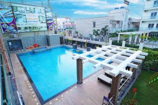 Royal Palace Beach Resort Walking Distance 1 Minutes - Mandarmani - 7