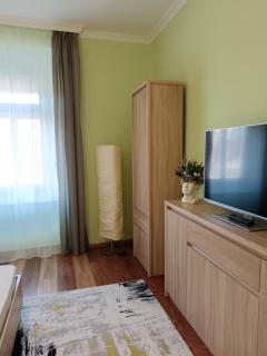 Hársfa apartman - Makó - 6
