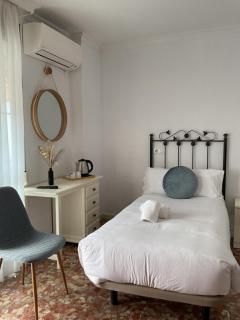 Hostal San Miguel by Croma - Estepona - 3