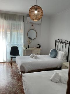 Hostal San Miguel by Croma - Estepona - 4