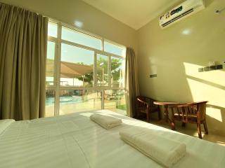 Sea Turtles Guest House - Ras al Hadd - 7