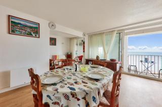 Face à l'océan - Arzon - Appartement pour 4 - Arzon - 8