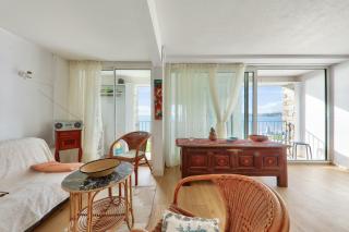 Face à l'océan - Arzon - Appartement pour 4 - 5