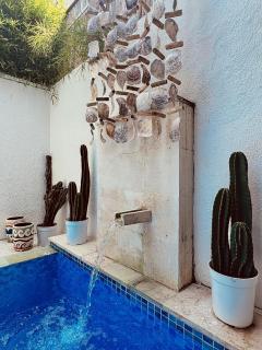 Modern Villa near Seminyak & Canggu, Large Pool - 9