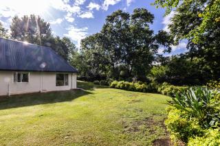 Gartmore Guest Farm - Howick - 1