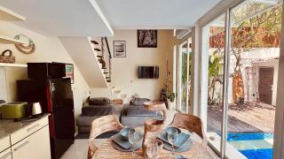 Villa Canggu Oasis - Kerobokan - 5