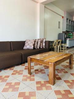 Ellie's Homestay - Baguio - 8