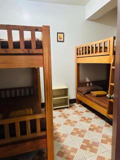 Ellie's Homestay - Baguio - 6