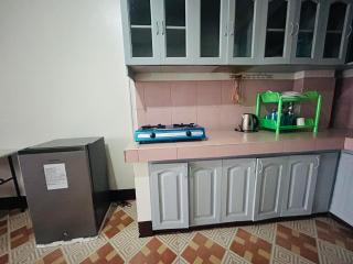 Ellie's Homestay - Baguio - 2