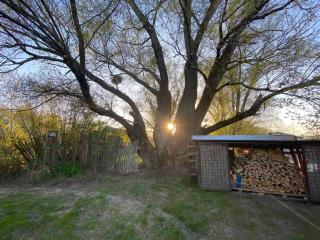 Na hrote ostrova Dobrodružné bývanie na hausbóte - 8