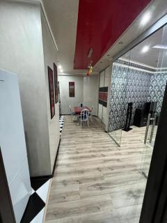 Нурлы Тау апартаменты - Almaty - 5