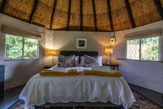 Gartmore Guest Farm - Howick - 7