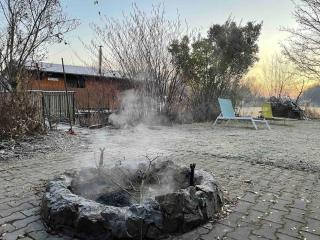 Na hrote ostrova Dobrodružné bývanie na hausbóte - 2