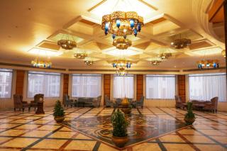 El Khan Sharm Hotel - Sharm el Sheikh - 4