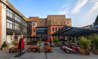 Radisson RED Tbilisi - Tbilisi - 4