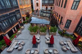 Radisson RED Tbilisi - 1