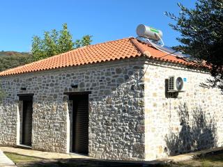 Villa Sitaralona II - Agrinio - 8