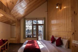 Crystal Mountain Jibhi - 2