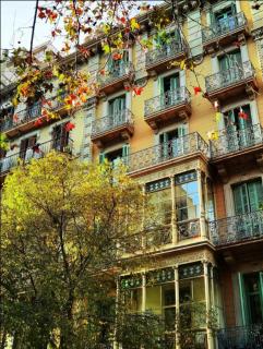 M&E Agency Apartments Valencia 277 by Marta and Emanuele - Barcelone - 4