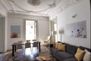 M&E Agency Apartments Valencia 277 by Marta and Emanuele - Barcelone - 9