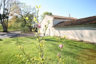 Les gîtes de la Font - Usson-du-Poitou - 4