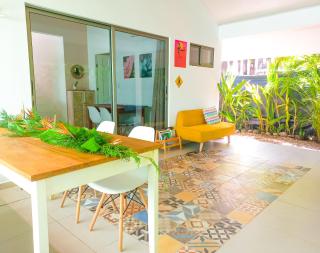 Calma Apartments Costa Rica - 3