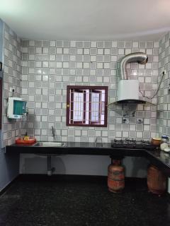 NJM Villa - Coimbatore - 5