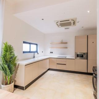 Nuzul R190 - Elegant Apartment - Riad - 6