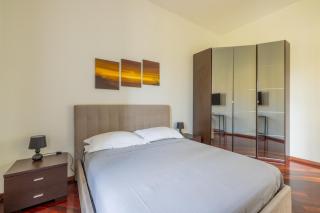 Attico vista San Pietro, vicino ai Musei Vaticani - 6