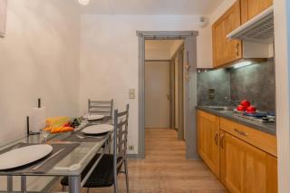 La Persévérance 43 Studio - Happy Rentals - Chamonix-Mont-Blanc - 7