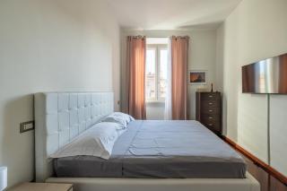 Attico vista San Pietro, vicino ai Musei Vaticani - 8